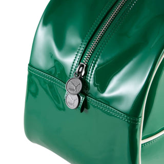 Maleta de mano unisex puma archive 1976 verde