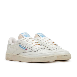 Tenis Unisex Reebok Club C 85 Vintage Blanco