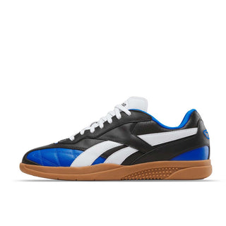 Tenis Hombre Reebok Hammer Street Black and Blue