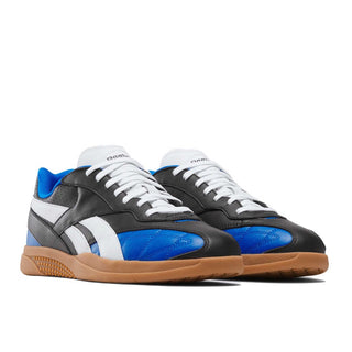 Tenis Hombre Reebok Hammer Street Black and Blue