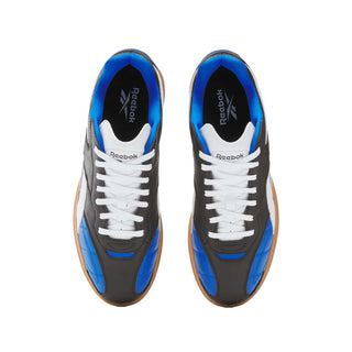 Tenis Hombre Reebok Hammer Street Black and Blue