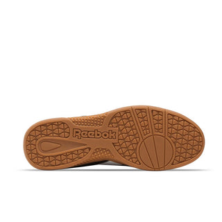 Tenis Hombre Reebok Hammer Street Black and Blue