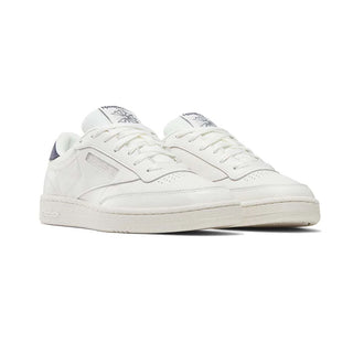 Tenis Hombre Reebok Club C 85 40 Aniversario