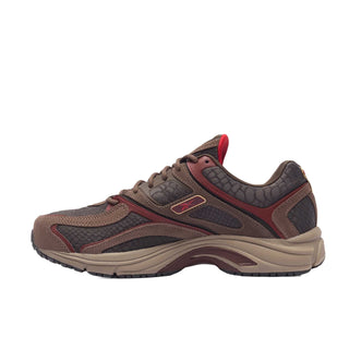 Tenis Hombre Reebok Premier Trinity Dark Brown