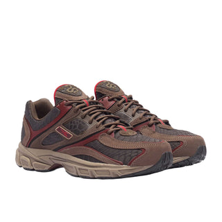 Tenis Hombre Reebok Premier Trinity Dark Brown