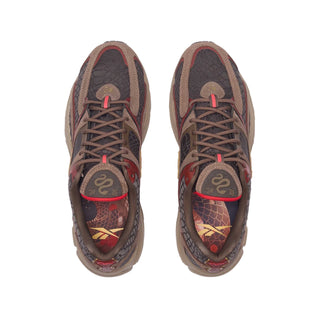 Tenis Hombre Reebok Premier Trinity Dark Brown