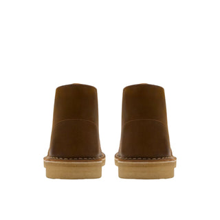Bota Hombre Clarks Originals Desert Beeswax