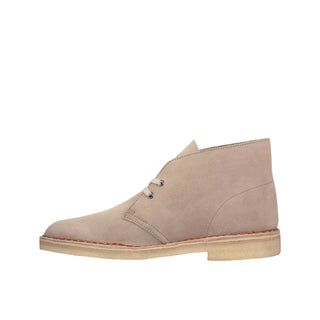 Bota Hombre Clarks Originals Desert Arena gamuza