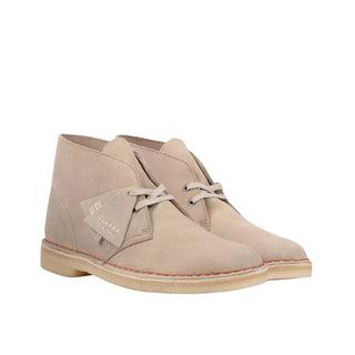 Bota Hombre Clarks Originals Desert Arena gamuza