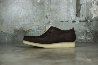 Clarks Originals Wallabee