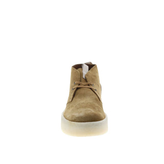 Bota Hombre Clarks Desert Cup oakmoss Gamuza