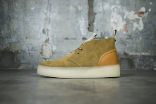 Clarks Originals Desert Cup