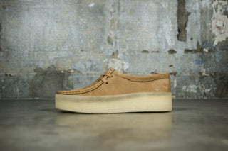 Clarks Originals Wallabee Cup