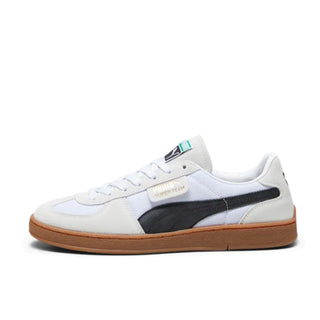 Tenis Unisex Puma Super Team OG Blanco
