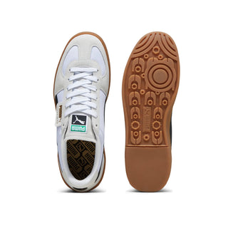 Tenis Unisex Puma Super Team OG Blanco