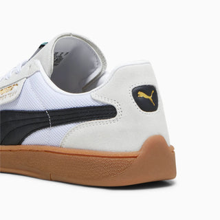 Tenis Unisex Puma Super Team OG Blanco