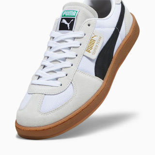 Tenis Unisex Puma Super Team OG Blanco