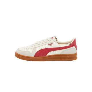 Tenis Hombre Puma Indoor OG Frosted Ivory Club Red