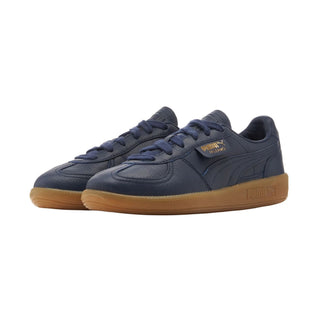 Tenis Casual Hombre Puma Premium Club Azul Marino