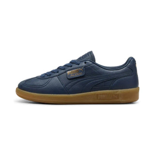 Tenis Casual Hombre Puma Premium Club Azul Marino