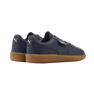 Tenis Casual Hombre Puma Premium Club Azul Marino