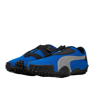 Tenis Hombre Puma Mostro OG Azul Negro