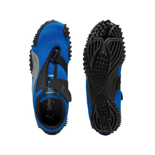 Tenis Hombre Puma Mostro OG Azul Negro