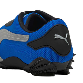 Tenis Hombre Puma Mostro OG Azul Negro