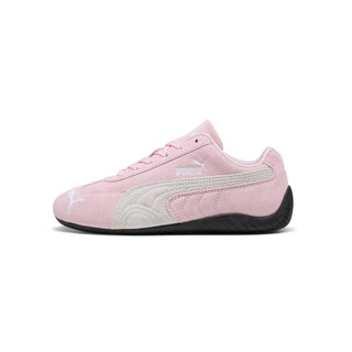 Tenis Unisex Puma Speedcat OG Rosa Blanco