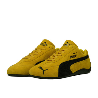 Tenis Hombre Puma Speedcat OG Mustard