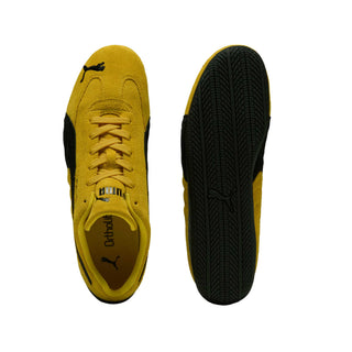 Tenis Hombre Puma Speedcat OG Mustard