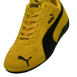 Tenis Hombre Puma Speedcat OG Mustard