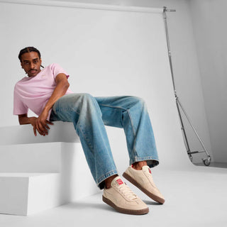 Tenis Unisex Puma Super Team Palais Artisan Alpine Snow