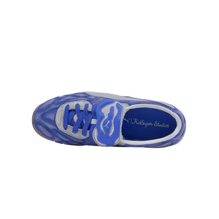 Tenis Unisex PUMA x KIDSUPER King Indoor
