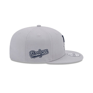 NE LA Dodgers MLB Team Drip 9FIFTY