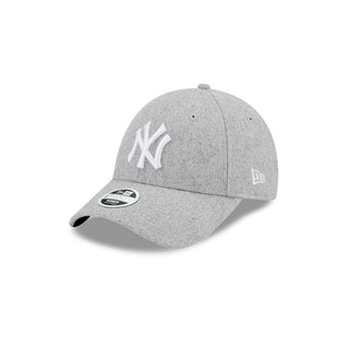 NE New York Yankees MLB Wool 9FORTY