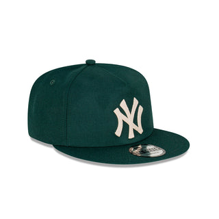 NE NY Yankees MLB Fashion Lifestyle Golfer
