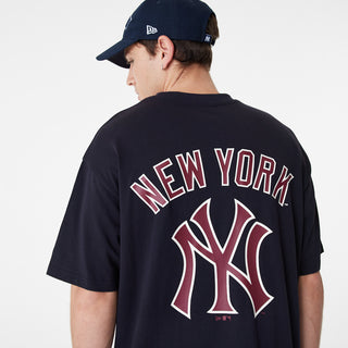 Nwe Era  New York Yankees MLB Tee
