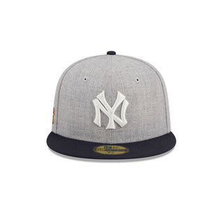 NE NY Yankees 59Fifty MLB Yankees Dynasty