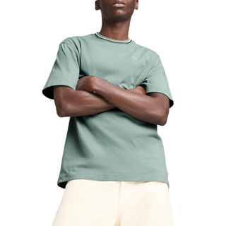 Playera Casual Hombre Puma Palais Artisan