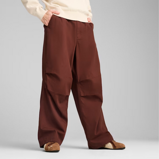 Pantalon Hombre Puma Palais Artisan Chocolate