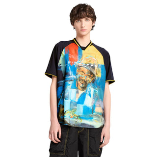 Jersey Grafico Hombre Puma x KidSuper