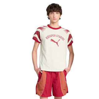 Playera Hombre Puma KIDSUPER Ringer Tee