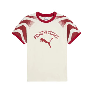 Playera Hombre Puma KIDSUPER Ringer Tee