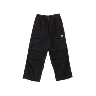 Pantalon Hombre Puma x KidSuper Negro