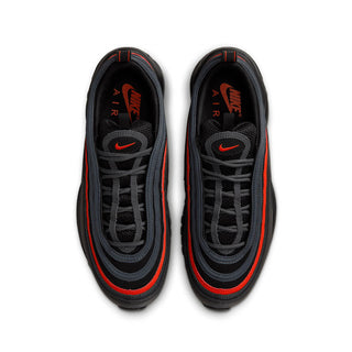 Nike Air Max 97 Black - Red