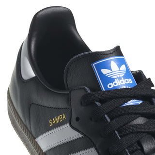 adidas Samba OG Black