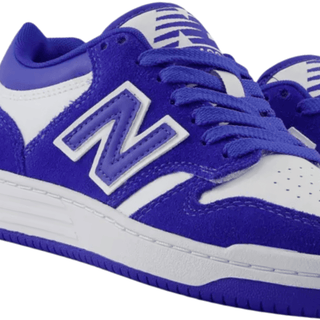 Tenis Hombre New Balance 480 Marine Blue