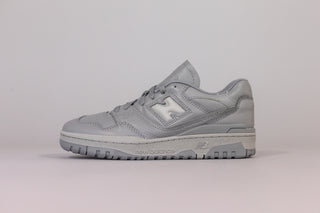 New Balance 550 Slate Grey