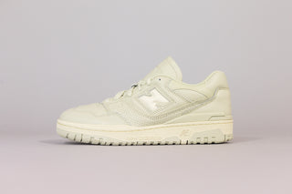 New Balance 550 Deep Lichen Gree
